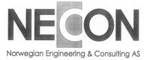NECON Norwegian Engineering & Consulting AS
