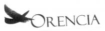ORENCIA
