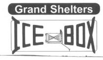 Grand Shelters ICEBOX