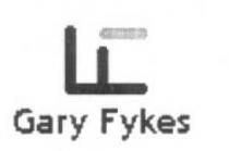 GARY FYKES