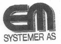 EM SYSTEMER AS