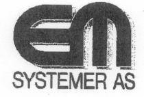 EM SYSTEMER AS
