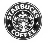 STARBUCKS COFFEE