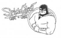 SPACE GHOST COAST TO COAST