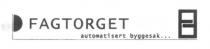 FAGTORGET automatisert byggesak