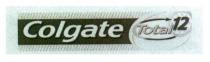 Colgate Total12