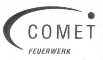 COMET FEUERWERK