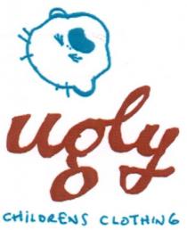 ugly CHILDRENS CLOTHING