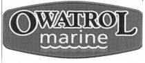 OWATROL marine