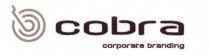 Cobra corporate branding