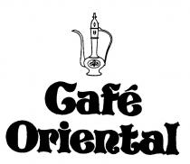 Café Oriental