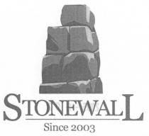 STONEWALL Since 2003