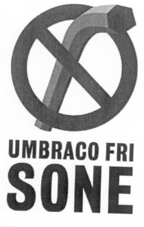 UMBRACO FRI SONE