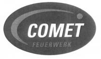 COMET FEUERWERK