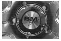 BM Racing