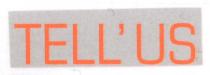 TELL`US