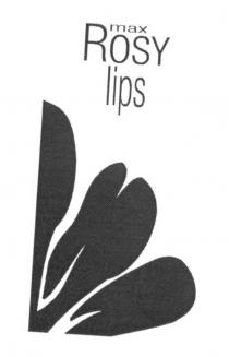 max Rosy lips