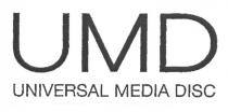 UMD UNIVERSAL MEDIA DISC