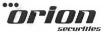 orion securities