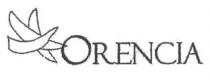 ORENCIA