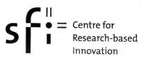 sfi = Centre for Research-based Innovation
