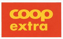 coop extra