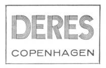 DERES COPENHAGEN