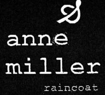 anne miller raincoat