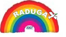 RADUGA 2007