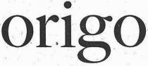 origo
