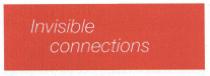 Invisible connections