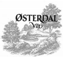 ØSTERDAL Vilt