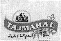 TAJMAHAL Herbs & Spices