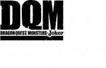 DQM DRAGONQUEST MONSTERS-Joker
