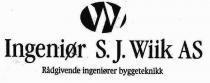 Ingeniør S.J. Wiik AS Rådgivende ingeniører byggeteknikk