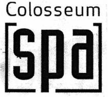 Colosseum spa