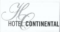 HC Hotel Continental