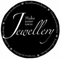 Make your own Jewellery