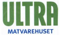 ULTRA MATVAREHUSET