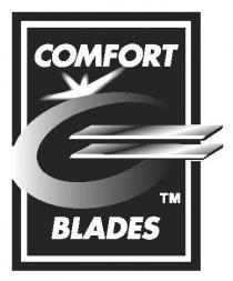 COMFORT BLADES