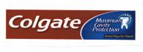 Colgate Maximum Cavity Protection