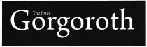 The Force Gorgoroth