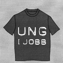UNG I JOBB