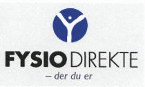 FYSIODIREKTE - der du er