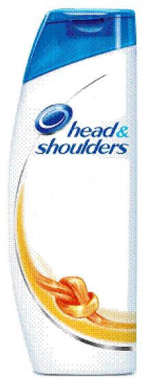 head & shoulders