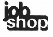 job shop