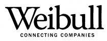 Weibull CONNECTING COMPANIES