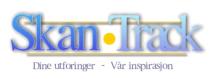 Skan Track Dine utfordringer - Vår inspirasjon