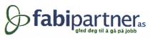 fabipartner as gled deg til å gå på jobb