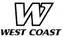 W WEST COAST